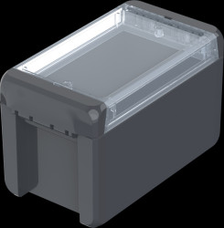 96023134 Bocube,151x80x90 mm, outdoor-compatible, IP68