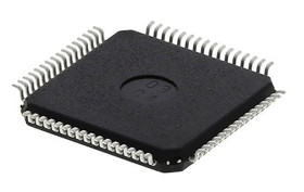 Mikrokontroler Renesas Electronics RL78/G14 LFQFP 64-pinowy Montaż powierzchniowy RL78 4 kB (Data Flash), 48 kB (Flash