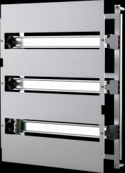 42486303 Polysafe, 800 x 600 x 80 mm