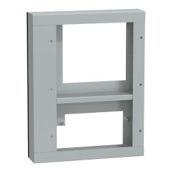 Zestaw montażowy Zestaw montażowy NSYCUACC033DG Galvanised Steel