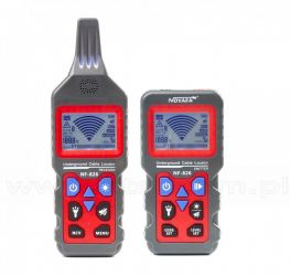 Lokalizator przewodów Noyafa NF-826