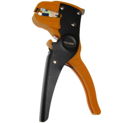 Ściągacz izolacji aut.180mm 0,5-6mm