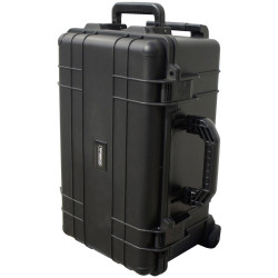 VISO WAT18TR Universal Toolbox Empty 475x390x200 mm Durable Design