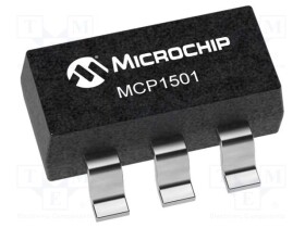 MCP1501T-45E/CHY