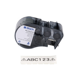 Repo MPur Vinyl Labels M410 M510 M511