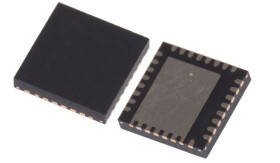 Renesas Electronics Bufor 9DBV0431AKILF 32-pinowy QFN