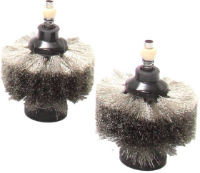 Szczotka do czyszczenia JBC Tools Ersatzreinigungsbürste CLMB-A8, 2 szt.