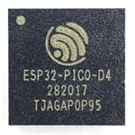 ESP32-PICO-D4