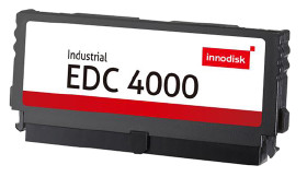Dysk SSD DE4H-02GD31W1DB, 2 GB, PATA, wewnętrzny Tak, InnoDisk SLC