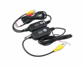 Moduł bezprzewodowy do kamery cofania