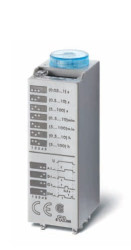 85.04.0.024.0000 Miniaturowy przekaźnik czasowy montowany do gniazd (85.04.0.024.0000)