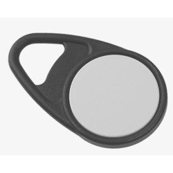 KF Teardrop EM4102 black (400H02202/AX)