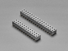 SMT Socket Header Kit for FeatherWings