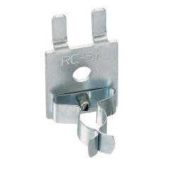 Haczyki Hak zawiesia Karabińczyk sprężynowy zawartość Karabińczyk sprężynowy śr. 15mm