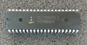 ICL7106CPLZ DIP40/9