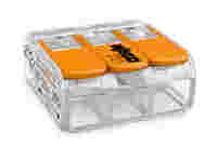 Złączka instalacyjna COMPACT 221-613