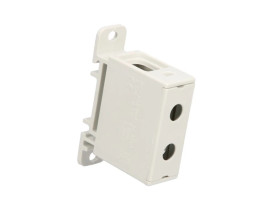 Złączka szynowa 1-torowa 50mm2 szara ZGX 1x50 szara wer2 ENE-00193