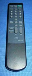 PILOT TV SONY RMY-816