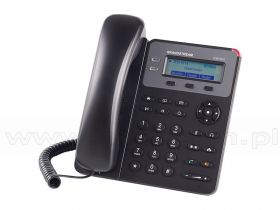 Telefon VoIP (Grandstream GXP1610)