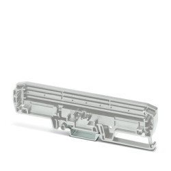 Pokrywa boczna Element boczny (lewy) Phoenix Contact Szyny DIN dla profili UM-PRO Montaż na szynie DIN