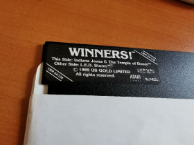 Commodore 64 Original Disk Only