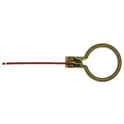 Thermo Technologies 2115586 TECH Polyester Heating Foil 24V 6W Ø84mm