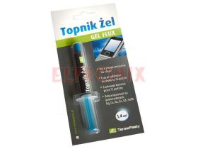 TOPNIK W ŻELU 1.4ML NO-CLEAN