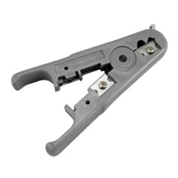 Ściągacz izolacji uniwersalny NI001 ALANTEC