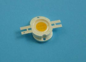 EMITER 10W WW 10V/1,0A 140° 765lm