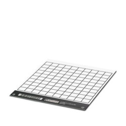 Marker Oznacznik zacisków LS-EMLP Phoenix Contact Zaczepowe