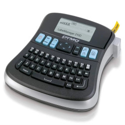 Drukarka etykiet LabelManager 210D+ klawiatura QWERTY S0784430
