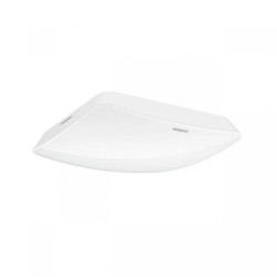 Czujnik prawdzwiwej obecności i zmierzchu True Presence KNX Bluetooth Mesh podtynkowy IP20 kwadrat biały 056339