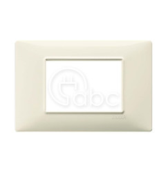 Ramka ozdobna Plana, 3M, Beige, 14653.03