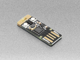 Adafruit Proximity Trinkey - USB APDS9960 Sensor Dev Board