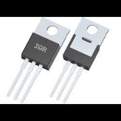 Tranzystor MOSFET N Infineon IRFZ44NPBF 55V 49A TO-220