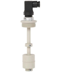 Przełącznik pływakowy Pływak Głowa góry Sterowanie poziomem cieczy długość kabla 2m WIKA