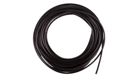 Wężyk Ochronny Spiralny Wsn 3/S Czarny E01ws-01010200100 /10M/