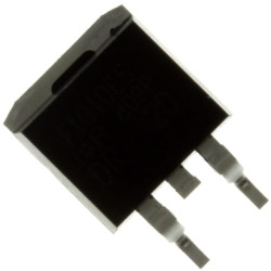 IRF1010NS tranzystor N-MOSFET 55V; 78A; 0,0175R; TO263