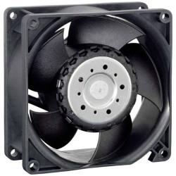 ebm-papst 9293510304 3200 J Axial Fan 12V DC 146 m³/h 92x92x38mm