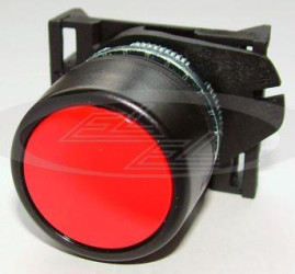 Przycisk czerwony PPRN1