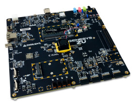 Narzędzie rozwojowe z kategorii „FPGA&#148; FPGA ARM Cortex Płyta rozwojowa Xilinx Zynq UltraScale+ MPSoC EV Device do: