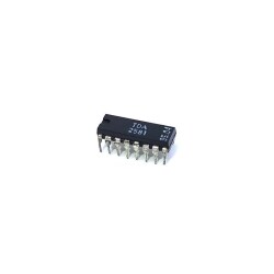 U.S. TDA2581