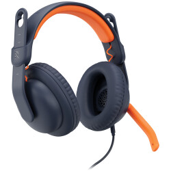 Logitech 981-001383 Logitech Zone Learn