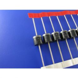 6A4, dioda 6A, 400V, R6