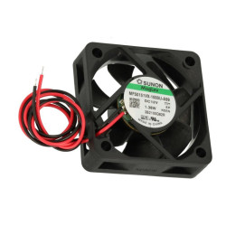 Wentylator 50x15 12V MF50151VX-A A99 31,6m3/h 38dBA VAPO SUNON