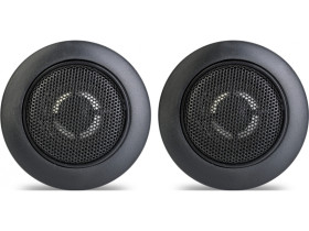 Tweetery PY-T59+zwrotnice 100W