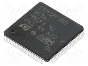 STM32F303VCT6