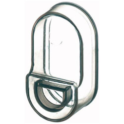 Eaton 216396 M22-T-DD protective PVC skin for push buttons 1pc