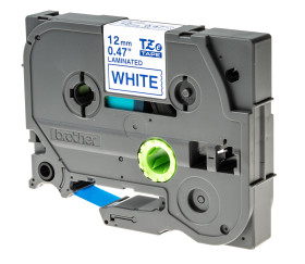 Etykiety do drukarek 1 sztuk E 550 W VP, H 100 LB, H 100 R, H 101 GB, H 105, H 105 WB, H 107 B, H 200, P-Touch 1000,