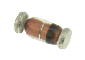 Dioda przełączająca SOD-80, SMD 1 300mA Pojedyncza